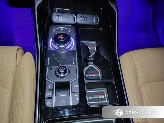 Kia Sorento 4th Generation id 3032443 из Кореи 8