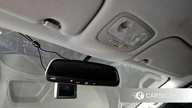 Hyundai The New Grand Starex id 4180420 из Кореи 8