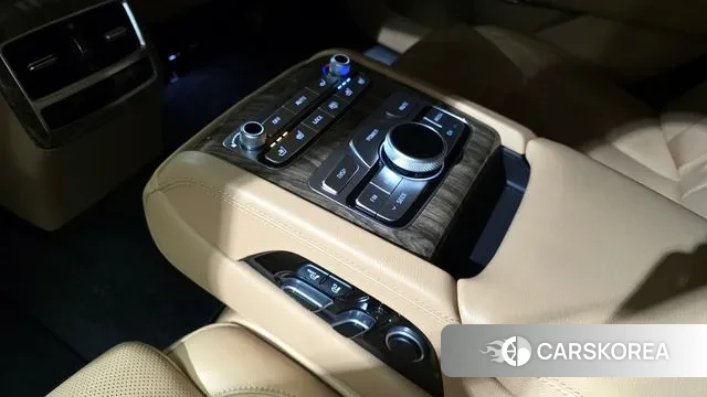 Kia More K9 id 3367505 из Кореи 8