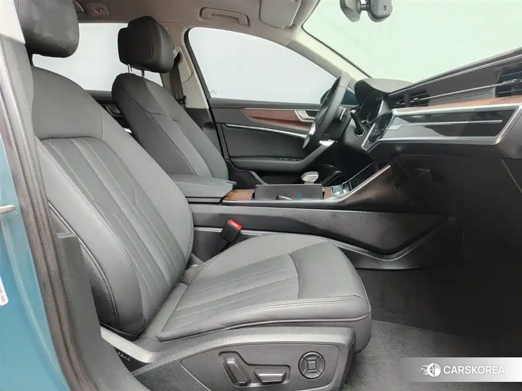 Audi A6 (imported) id 4546633 из Китая 8