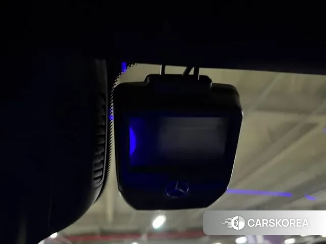 Mercedes-Benz GLA - Class H247 id 3433628 из Кореи 8