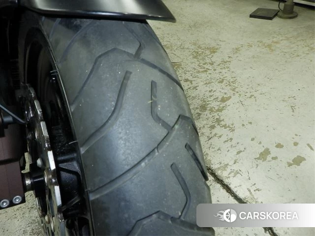 Yamaha V-MAX id 4247945 из Японии 8