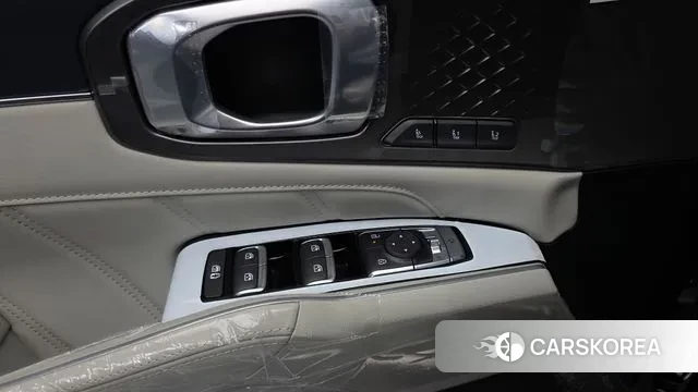 Kia The New Sorento 4th Generation id 3731253 из Кореи 8