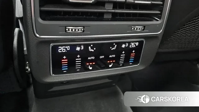 Audi Q8 (4M) id 3472152 из Кореи 8