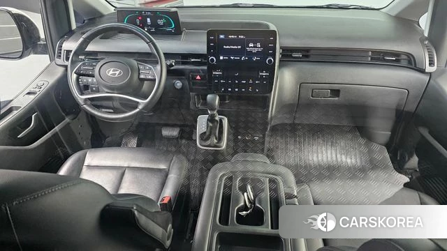 Hyundai Staria id 3902743 из Кореи 8