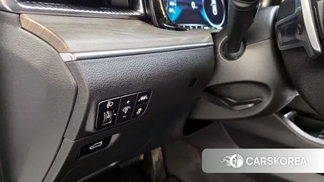 Kia K5 3rd generation id 3479067 из Кореи 8