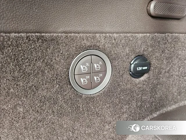 Genesis GV80 id 2989142 из Кореи 8