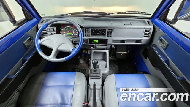 Chevrolet (GM Daewoo) New Damas id 2551955 из Кореи 8