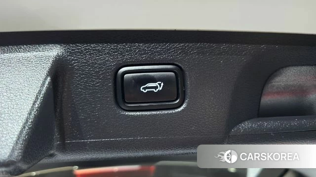 Hyundai The New Palisade id 4469681 из Кореи 8