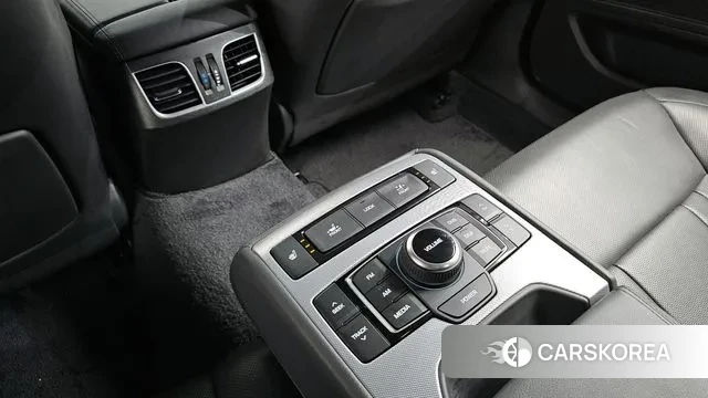 Genesis G80 id 3578573 из Кореи 8