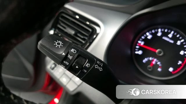 Kia Stonic id 4403610 из Кореи 8