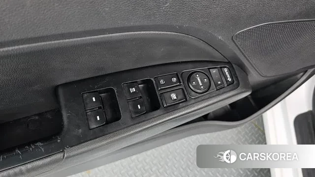 Hyundai The New Avante AD id 3209475 из Кореи 8