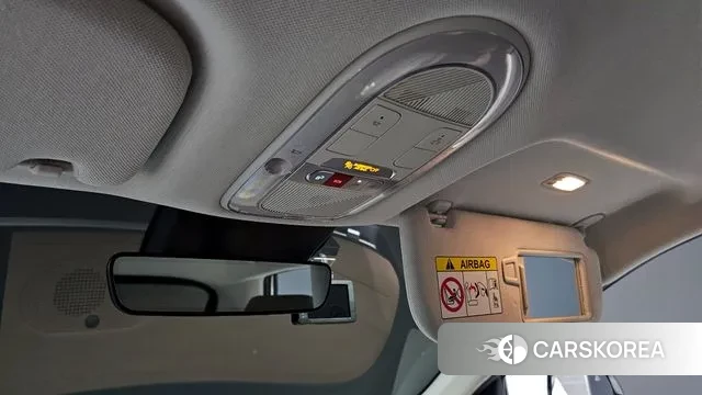 Hyundai Ionic 5 id 3032101 из Кореи 8