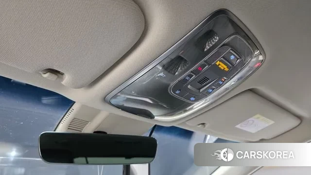 Genesis G80 (RG3) id 3676072 из Кореи 8