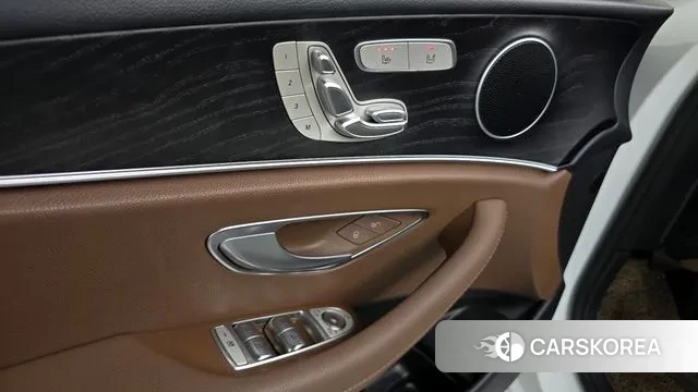 Mercedes-Benz E-Class W213 id 3054785 из Кореи 8