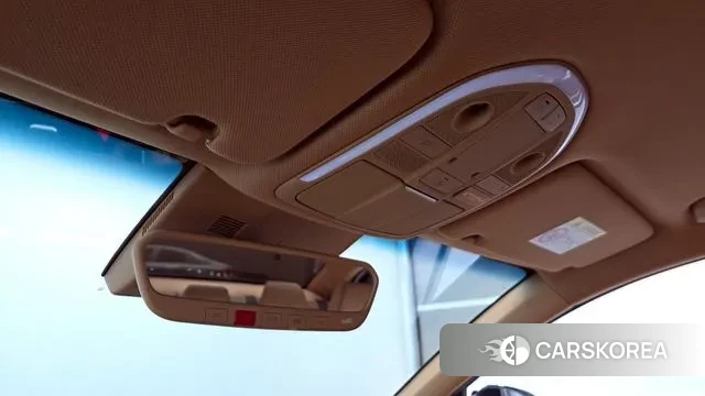 Genesis The New G70 id 3561028 из Кореи 8