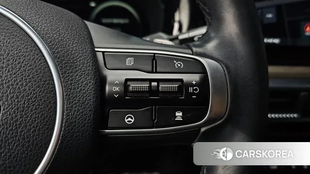 Kia K5 3rd generation id 3396277 из Кореи 8