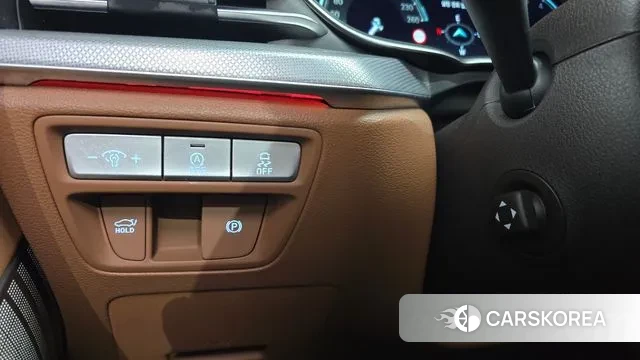 Genesis G80 (RG3) id 3533854 из Кореи 8