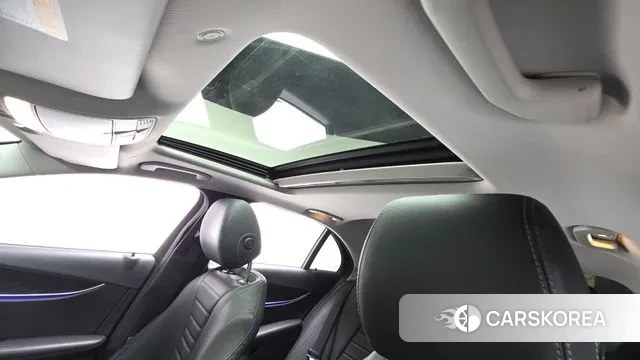 Mercedes-Benz E-Class W213 id 3396644 из Кореи 8