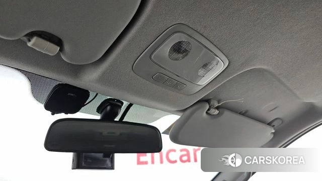 Hyundai The New Grand Starex id 4424252 из Кореи 8