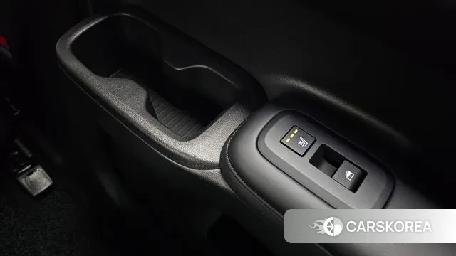 Hyundai Santa Fe (MX5) id 3669890 из Кореи 8