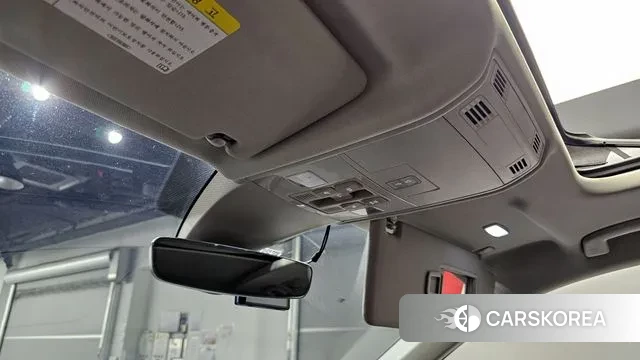 Volkswagen Tiguan second Generation id 3095310 из Кореи 8