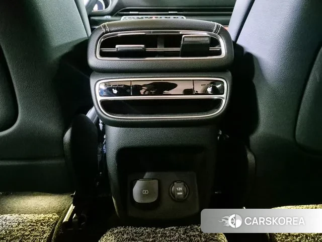 Genesis GV80 id 3405854 из Кореи 8