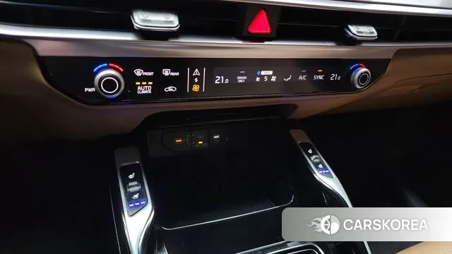 Kia The New Sorento 4th Generation id 3447081 из Кореи 8