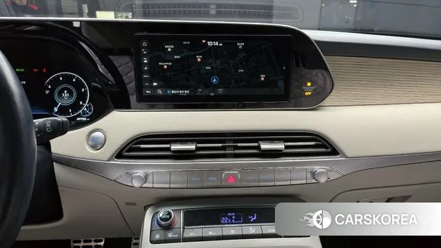 Hyundai Palisade id 3349721 из Кореи 8