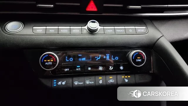 Hyundai Avante (CN7) id 2885331 из Кореи 8