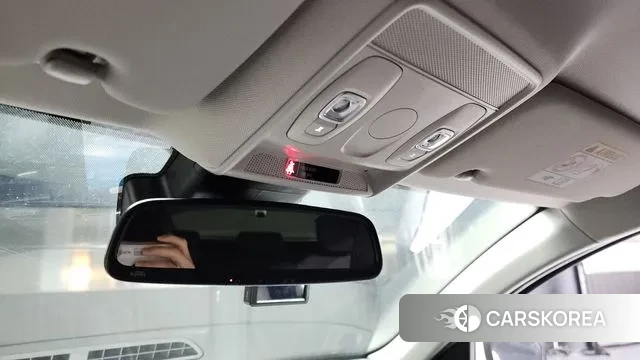 Renault Korea (Samsung) XM3 id 3582548 из Кореи 8