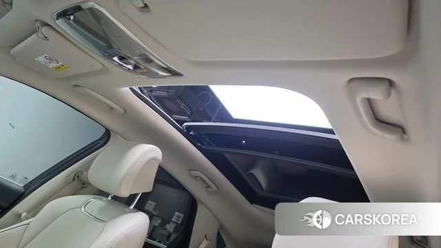 Genesis GV70 id 4712324 из Кореи 8
