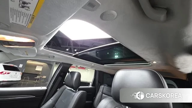 Jeep Grand Cherokee id 3324082 из Кореи 8