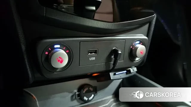 Ssangyong Tivoli Armor id 3055492 из Кореи 8