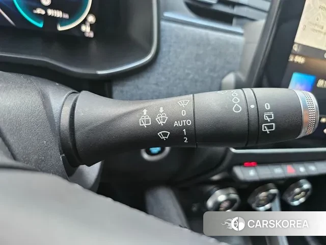 Renault Korea (Samsung) Joe id 3759557 из Кореи 8