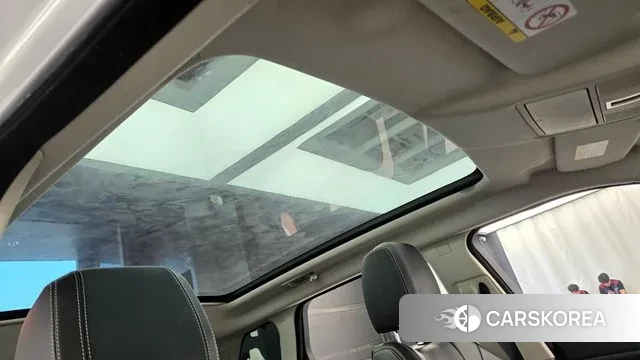 Land Rover Range Rover Evoque id 3249185 из Кореи 8