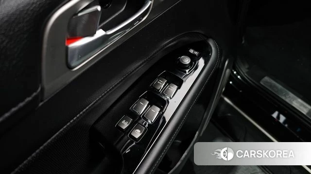 Ssangyong G4 Rexton id 3886123 из Кореи 8