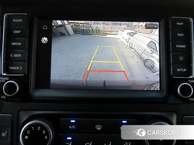 Hyundai Solati id 4847641 из Кореи 8