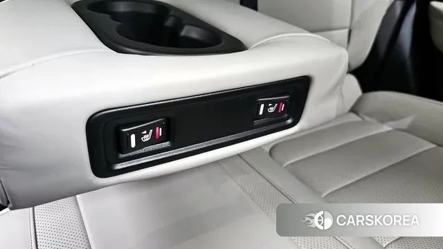 Renault Korea (Samsung) The New QM6 id 3367795 из Кореи 8