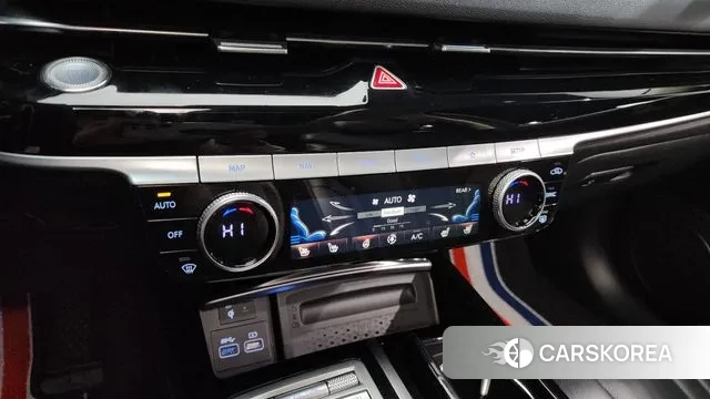 Genesis G80 (RG3) id 3535599 из Кореи 8