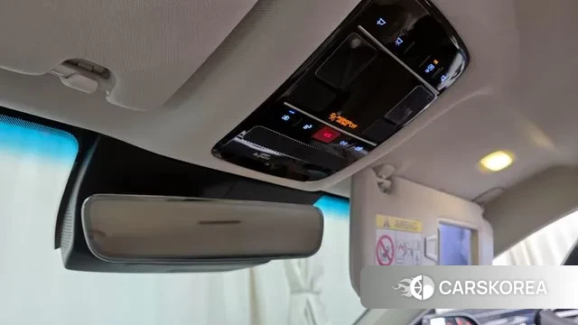 Hyundai Grandeur Hybrid (GN7) id 3426200 из Кореи 8