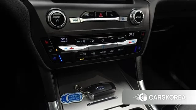 Ford Explorer 6th Generation id 3747490 из Кореи 8