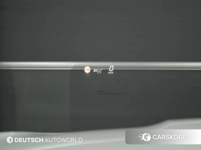 Mercedes-Benz GLC-Class X254 id 3850690 из Кореи 8