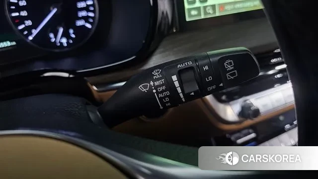 Kia Mohave Master id 3742132 из Кореи 8