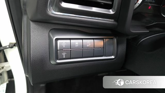 Ssangyong Berry New Tivoli id 4362276 из Кореи 8