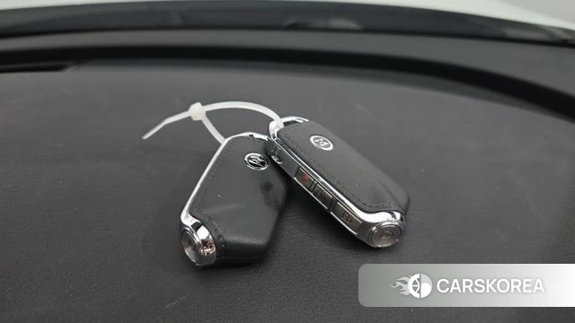 Kia Stinger Meister id 4769859 из Кореи 8