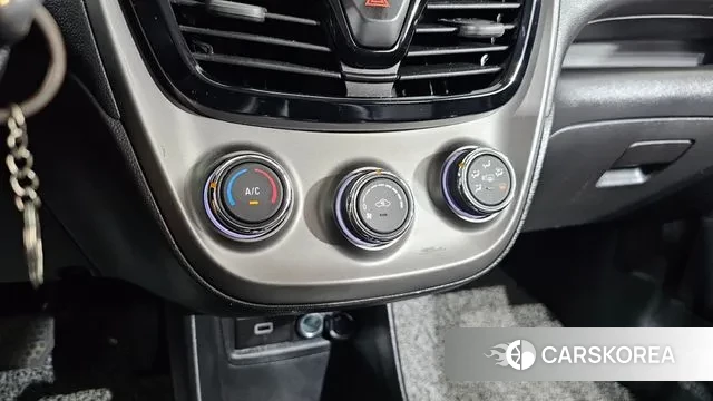 Chevrolet (GM Daewoo) The New Spark id 3054661 из Кореи 8