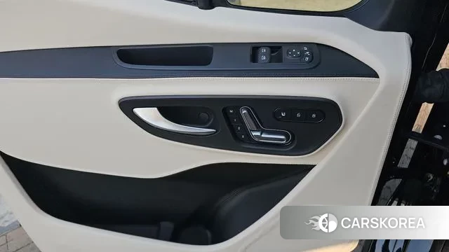 Mercedes-Benz Sprinter id 3701589 из Кореи 8