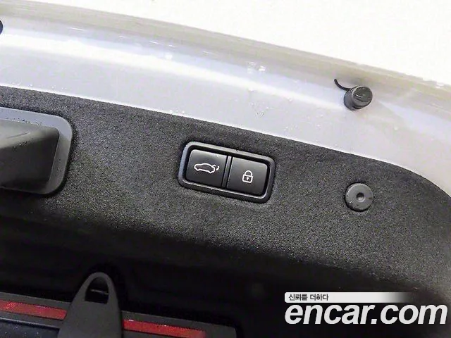 Genesis G70 id 2719443 из Кореи 8