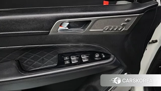 Ssangyong G4 Rexton id 3505597 из Кореи 8